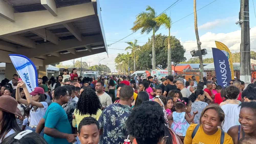 Foto: Izinaldo Barreto