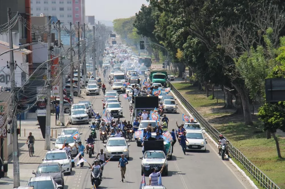 Foto: Ascom/José Ronaldo