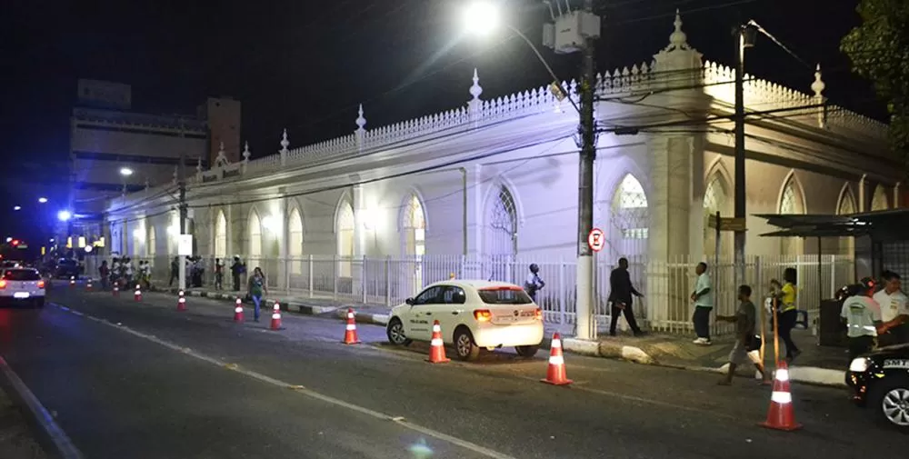 Foto: Jorge Magalhães 