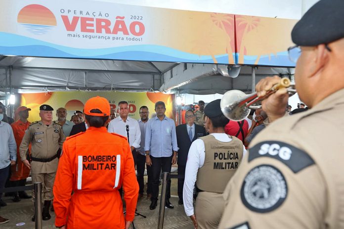 Foto: Mateus Pereira/GOVBA