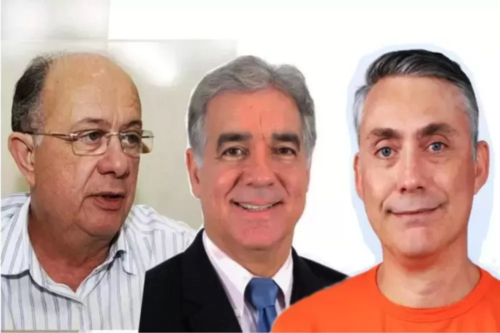 Fotos: Ascom Candidatos