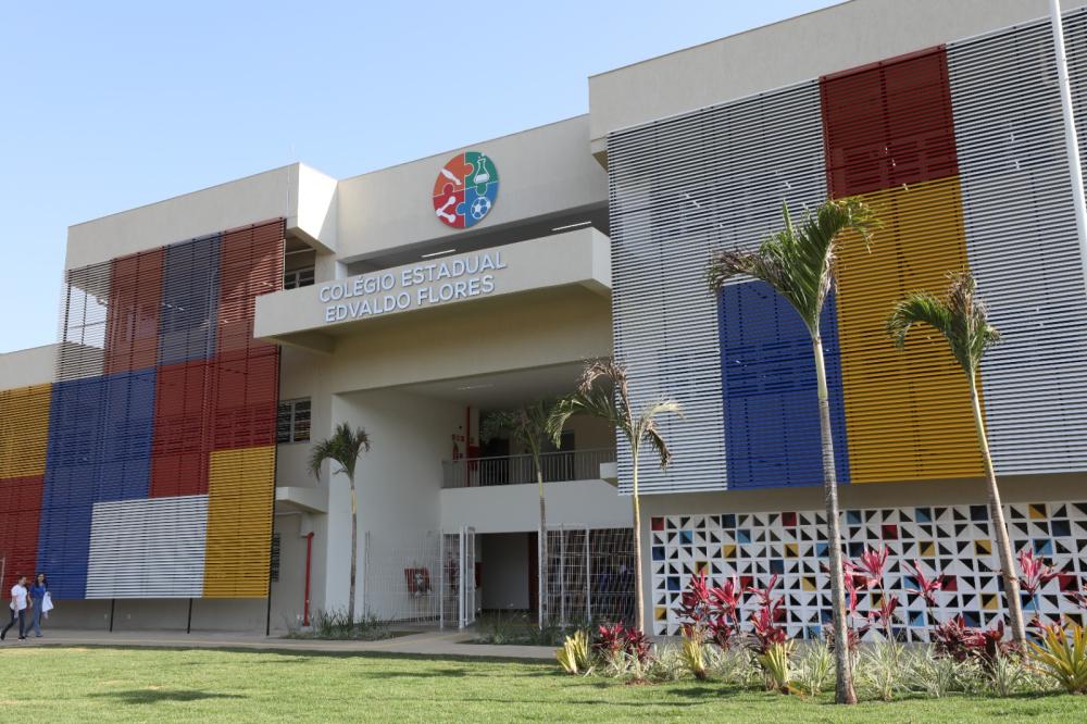  Fotos: Claudionor Jr