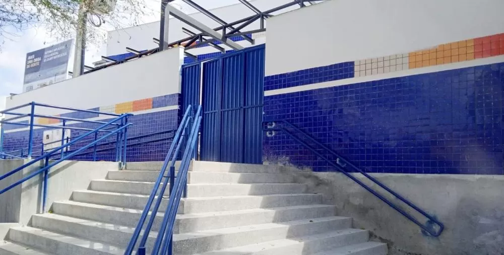 Foto: Divulgação SEDUC