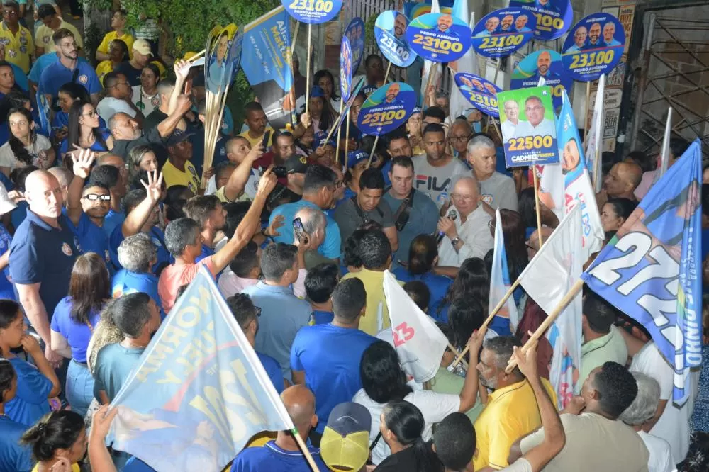 Foto: Ascom José Ronaldo