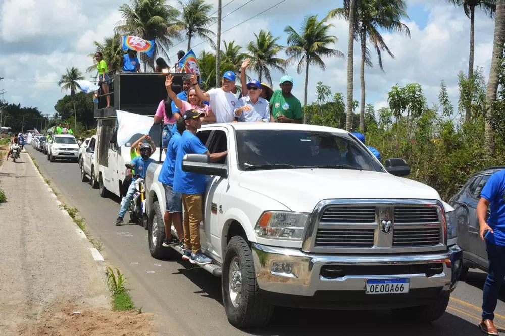 Foto: Ascom José Ronaldo