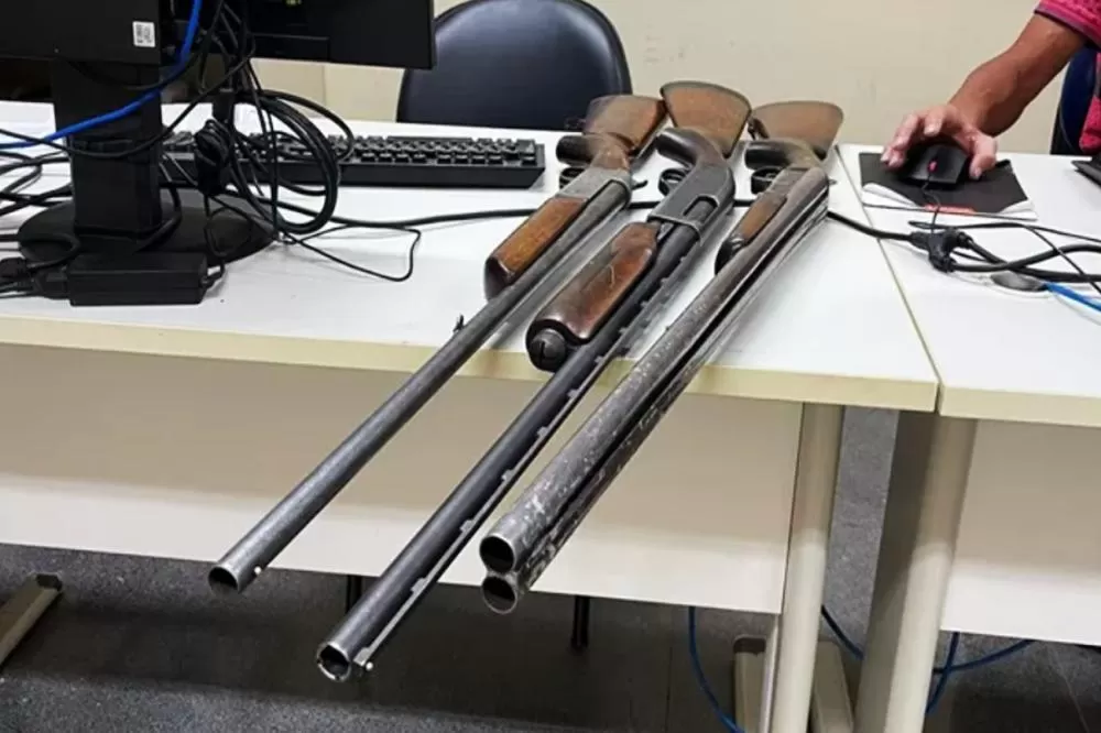 Foto: Divulgação PM-BA