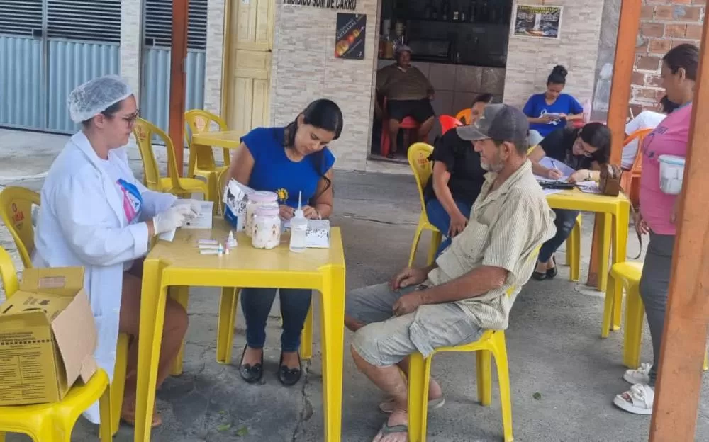 Foto: Fatima Brandão