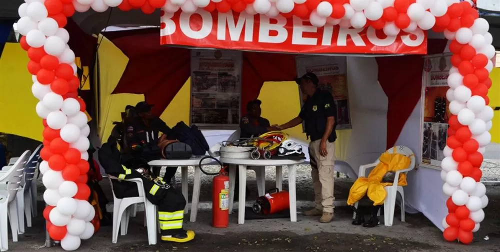 Foto: Izinaldo Barreto