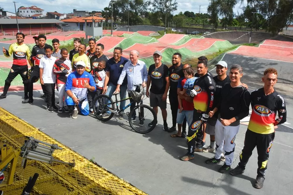 Foto: Ascom/José Ronaldo