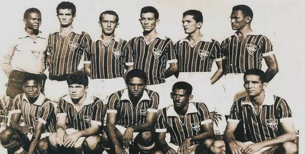  Foto: Aquivos Fluminense de Feira
