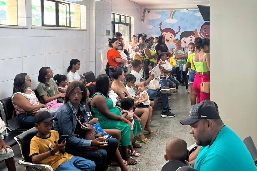 Foto: Jorge Magalhães 