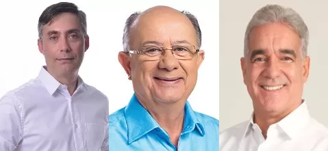 Fotos;: Ascom Candidatos 