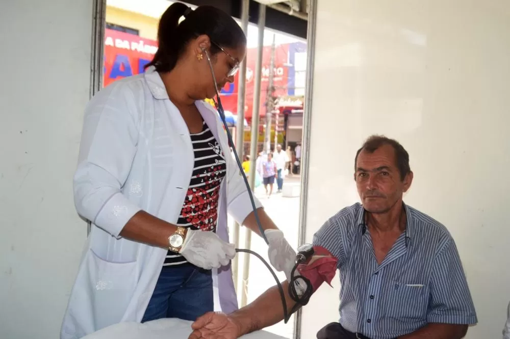 Foto: Thiago Paixão