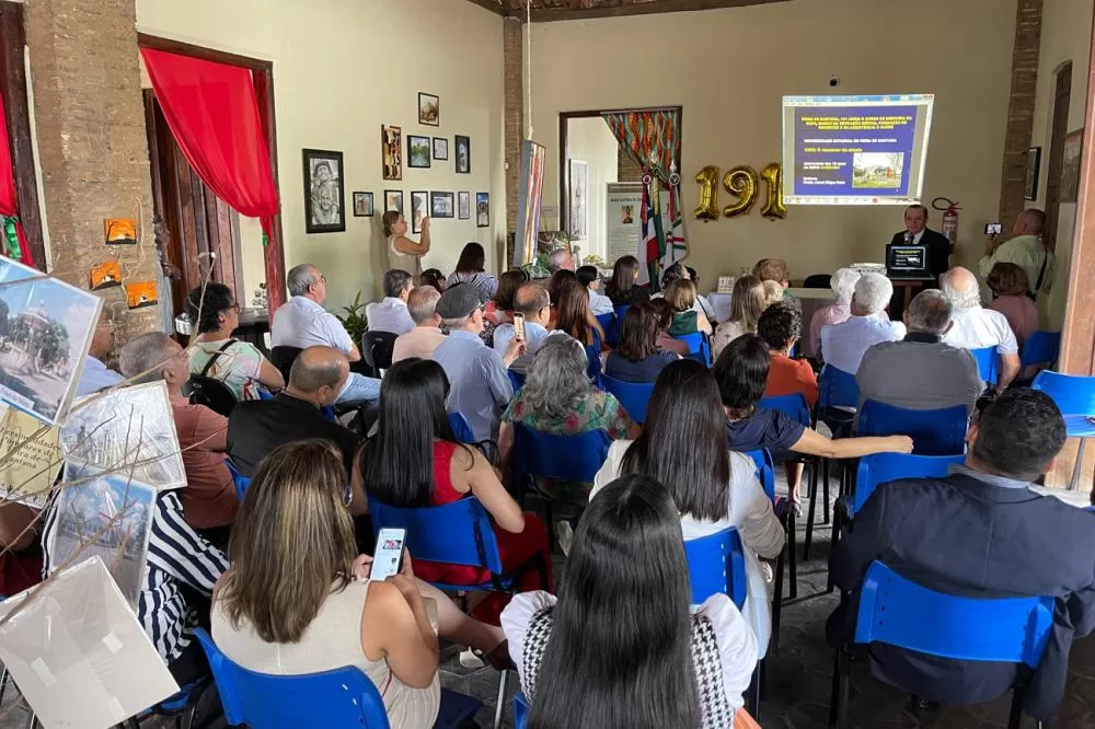 Foto: Divulgação SECOM  