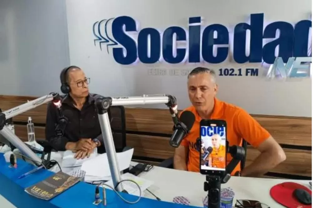 Foto: Iasmim Santos/Acorda Cidade