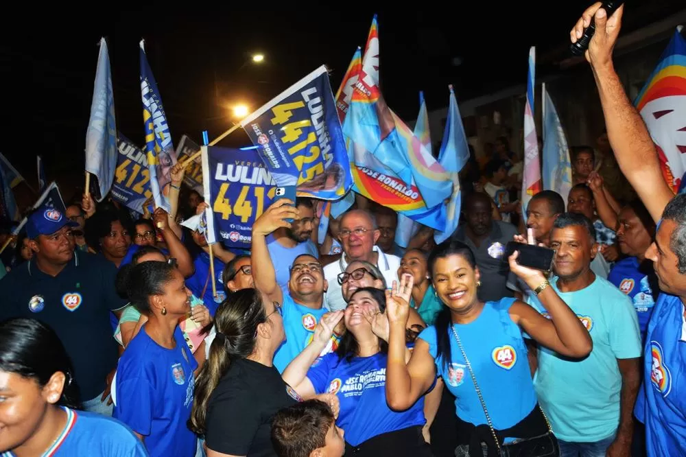 Foto: scom/José Ronaldo