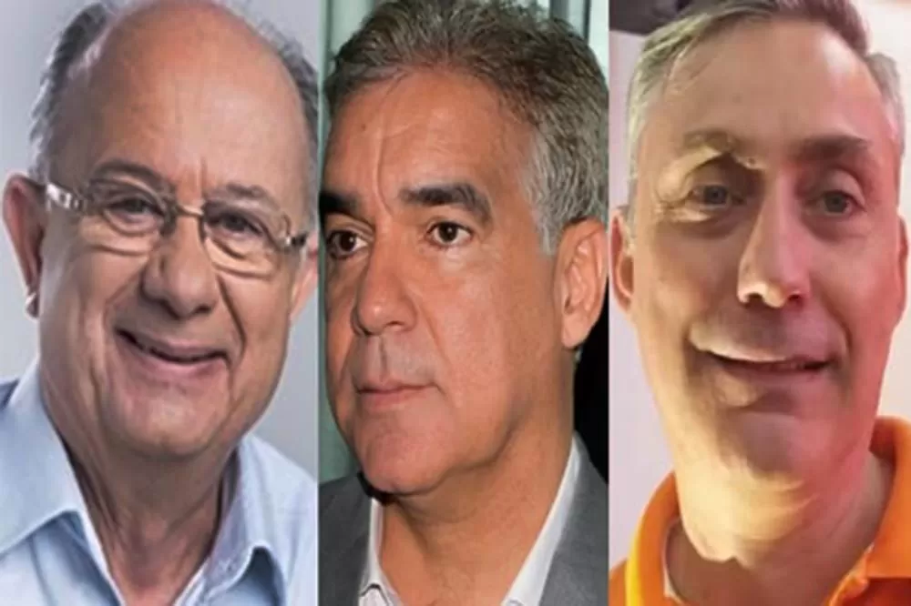 Fotos: Ascom Candidatos