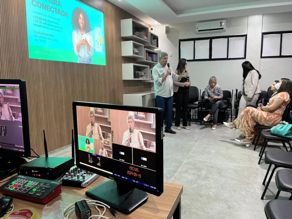 Foto: Fatima Brandão