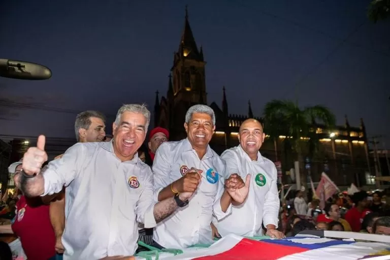 Foto: Paulo Amaral e Billi Lima