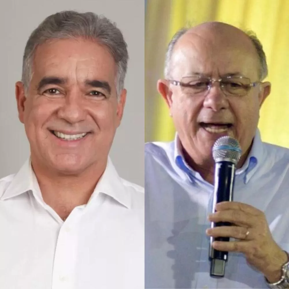 Fotos: Ascom candidatos