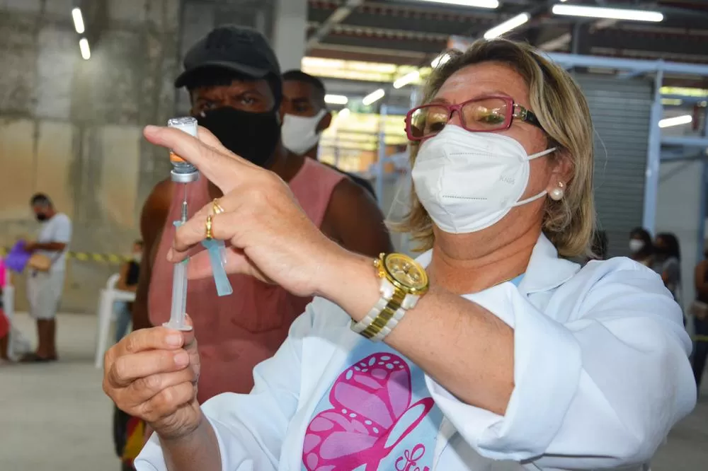 Foto: Jorge Magalhães 