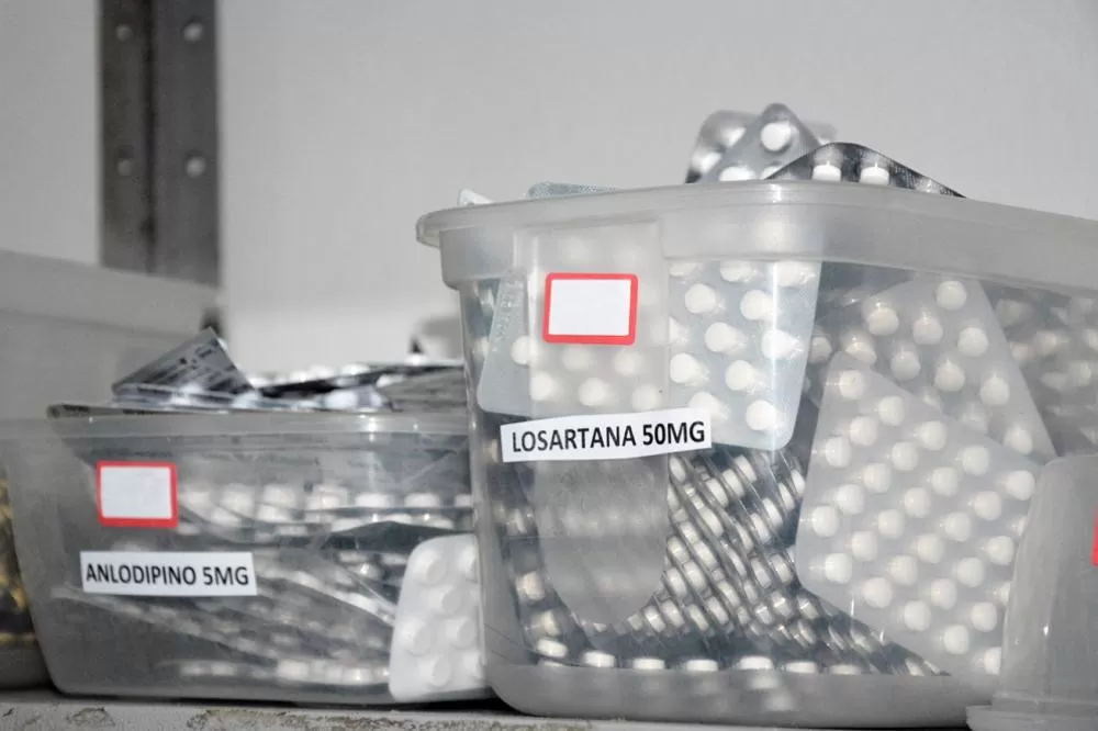 Foto: Izinaldo Barreto