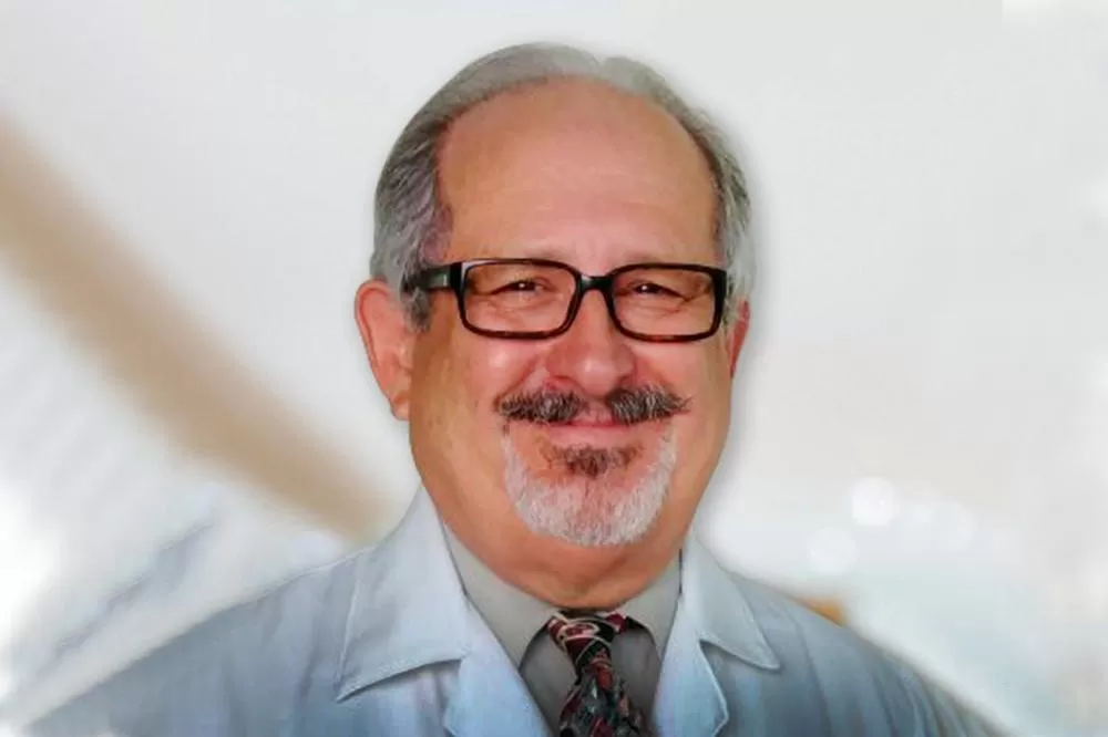 Foto: Arquivo pessoal Facebook