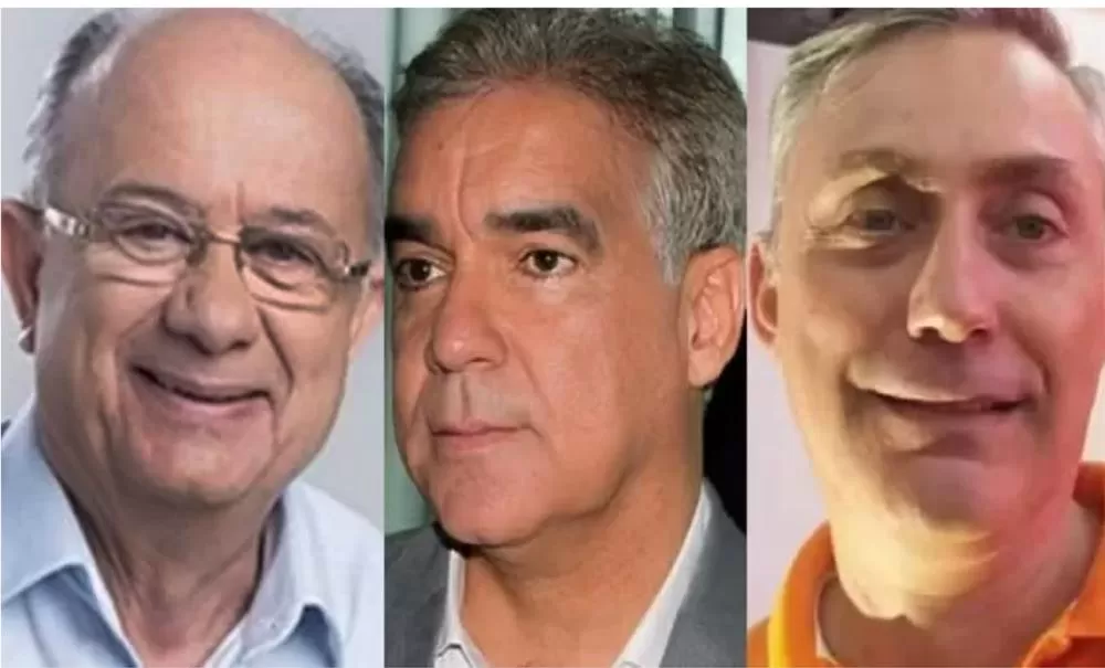 Fotos: Ascom Candidatos