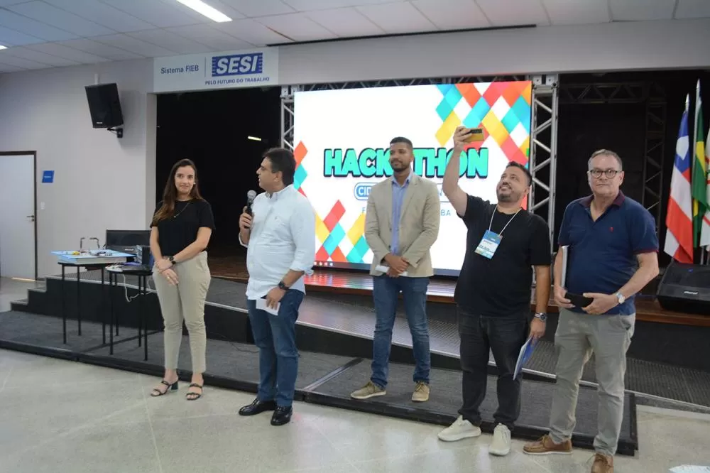 Fotos: Valdenir Lima 