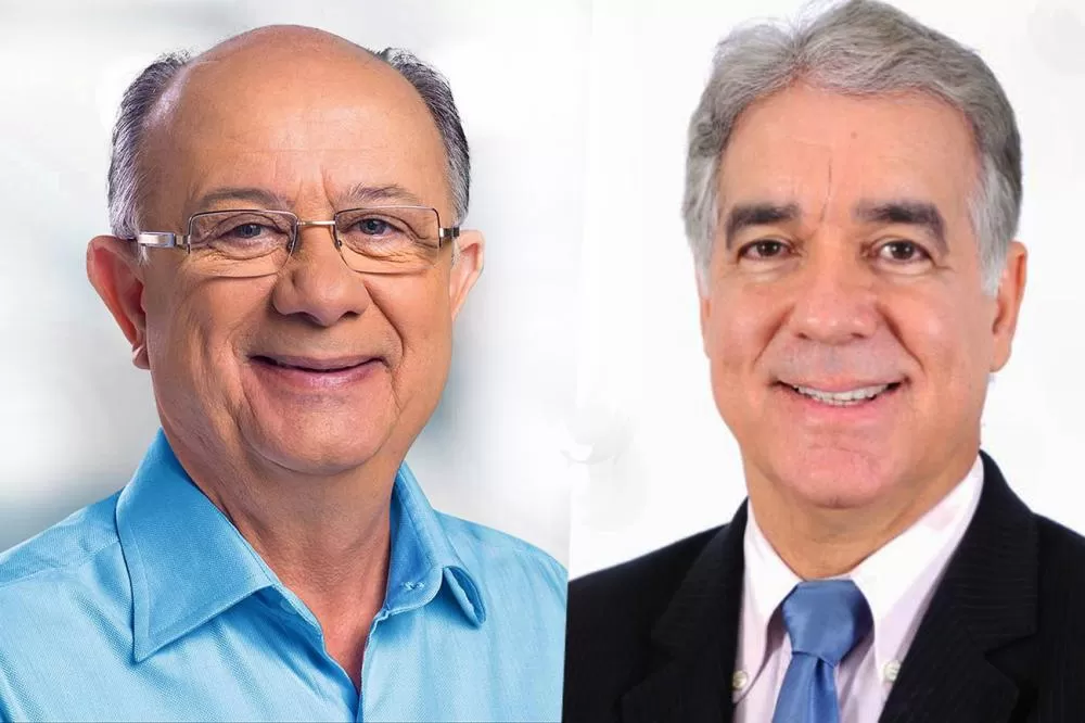 Fotos: Ascom Candidatos