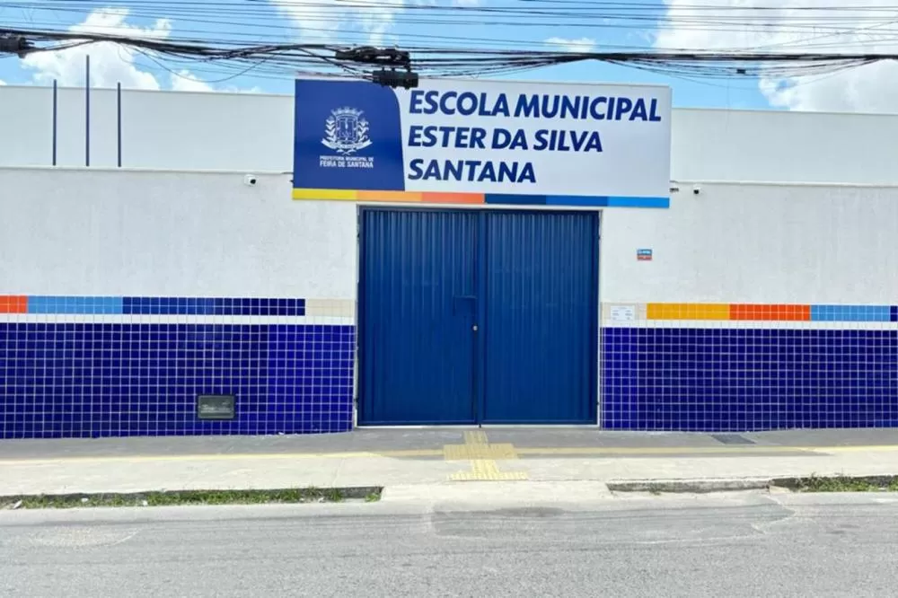 Foto: Divulgação - SEDUC