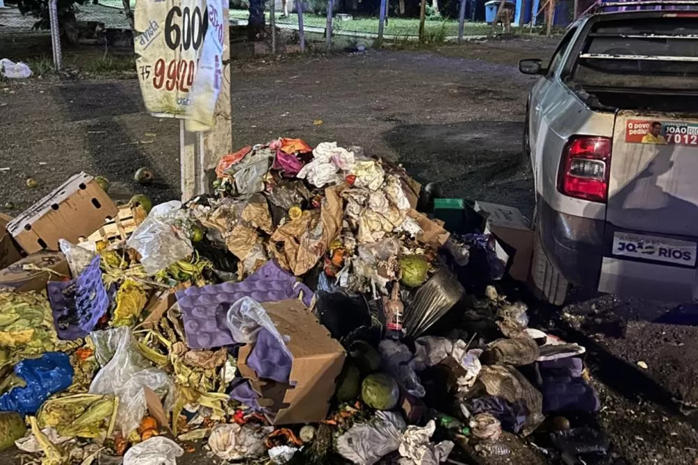 Foto: Divulgação - Guarda Municipal