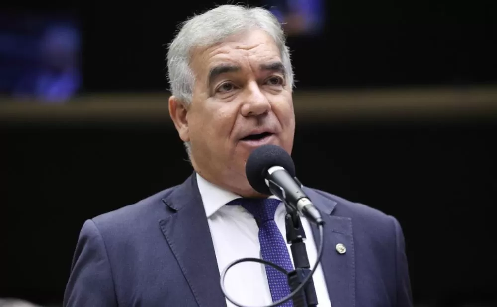 Foto: Mario Agra/Câmara dos Deputados