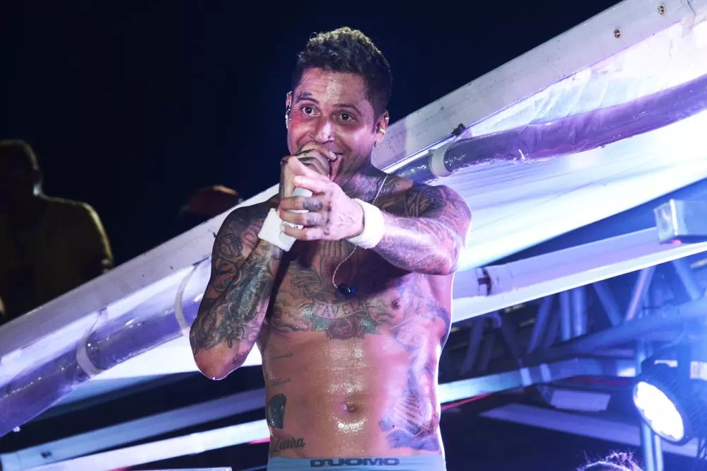 Foto: Jorge Magalhães 