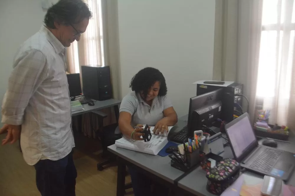 Fotos: Valdenir Lima