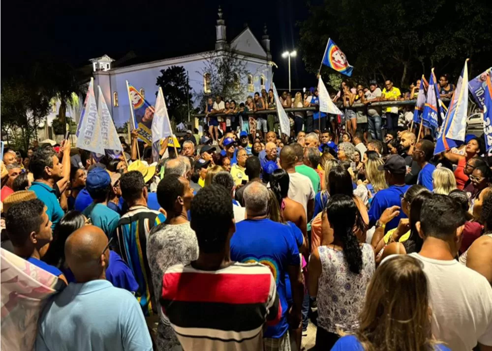 Foto: Ascom José Ronaldo