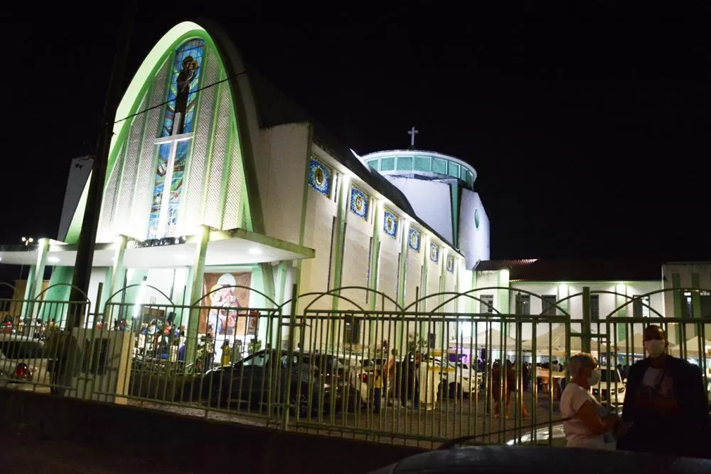 Foto: Jorge Magalhães 