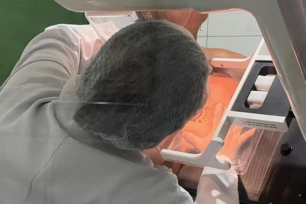 Foto: Fatima Brandão