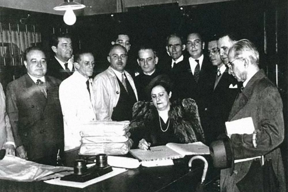 Foto: Arquivos de família