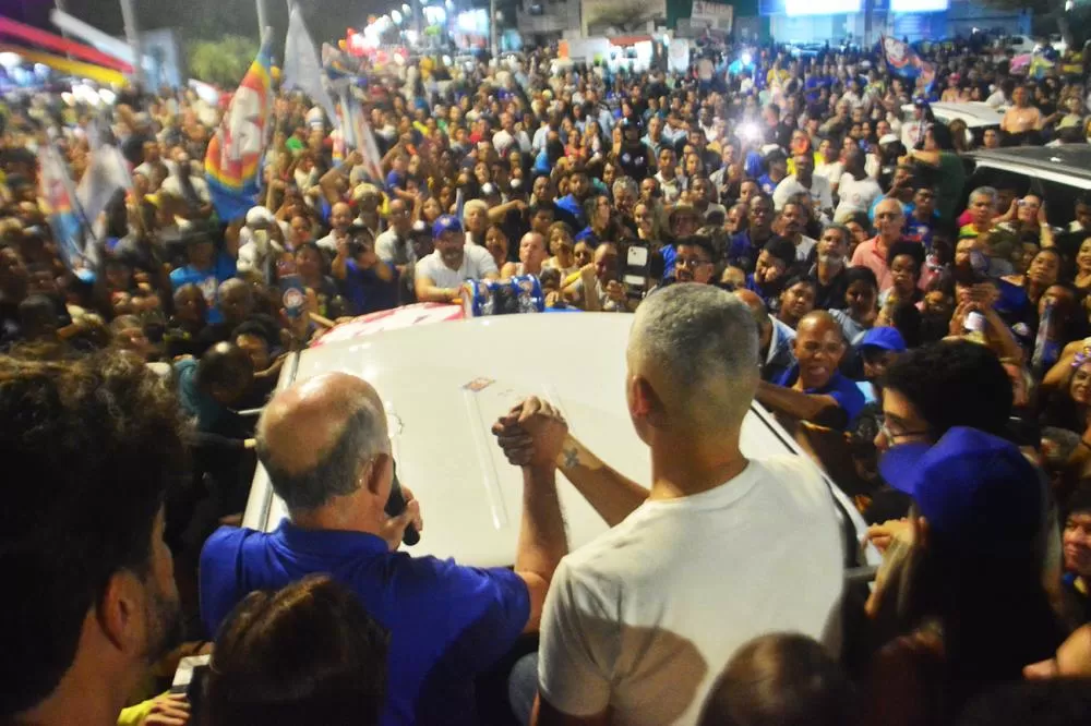 Foto : Jorge Magalhães