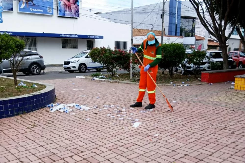 Foto: Divulgação SESP