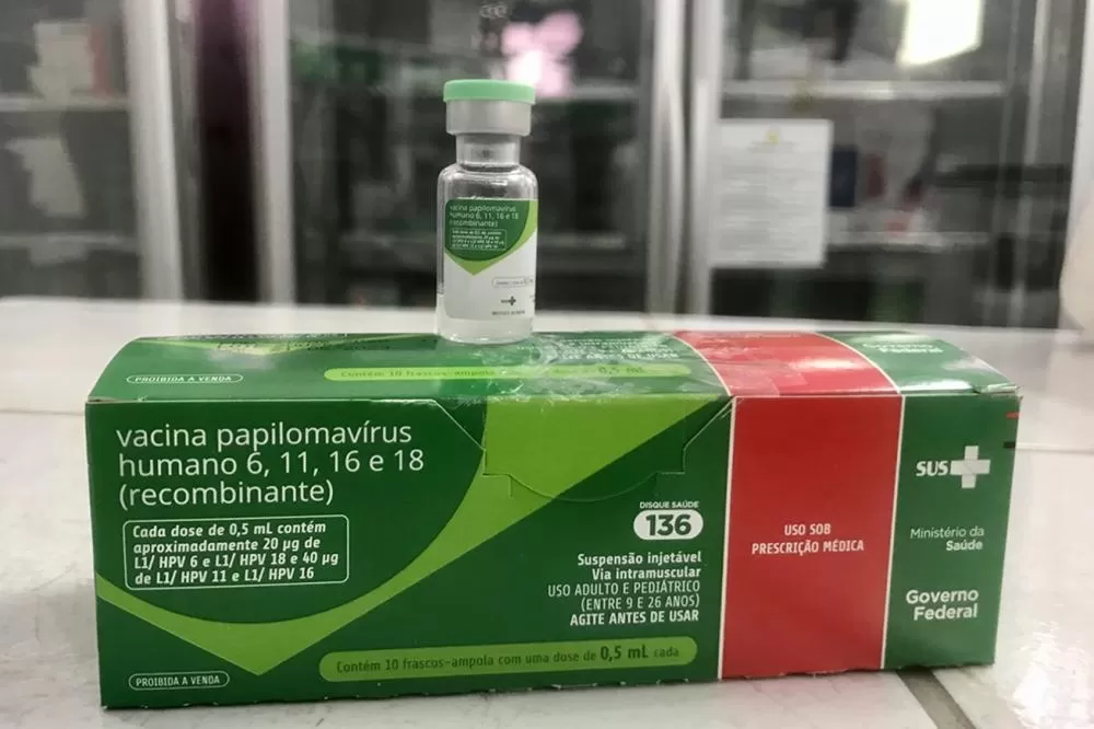 Foto: Divulgação SMS