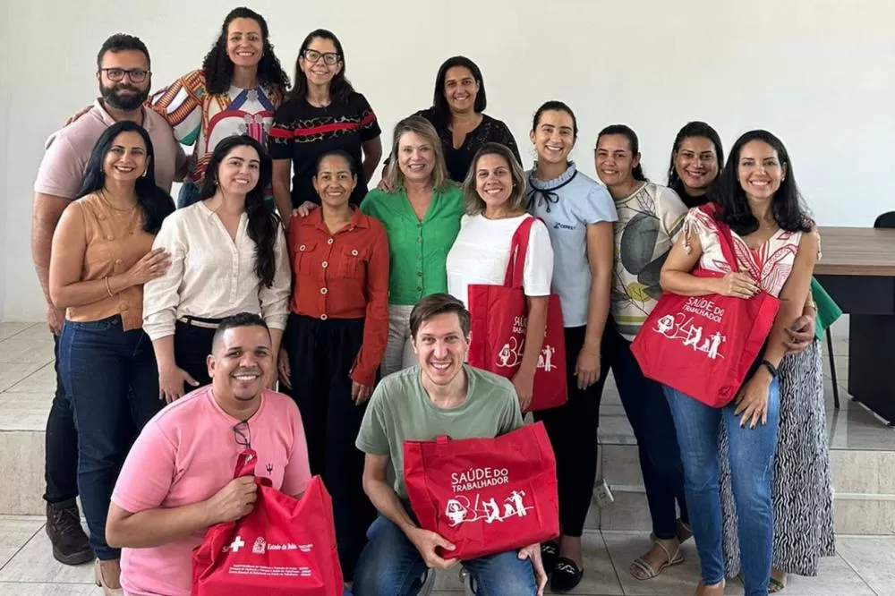 Foto: Divulgação CEREST