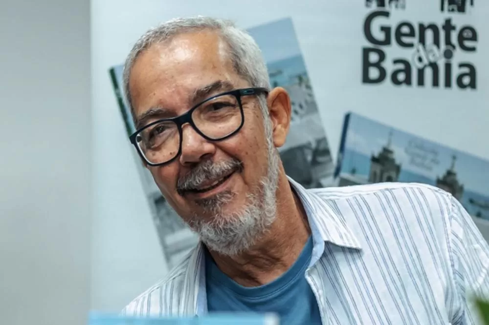 Foto: Arquivo pessoal 