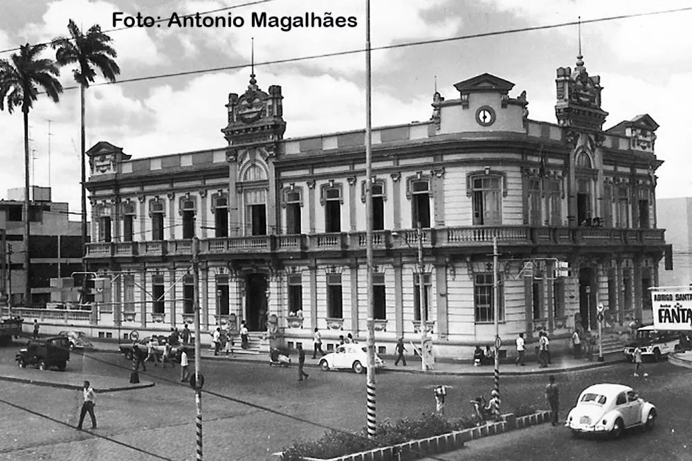 Foto: Antônio Magalhães