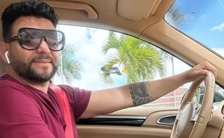 Fotos: Redes Sociais 