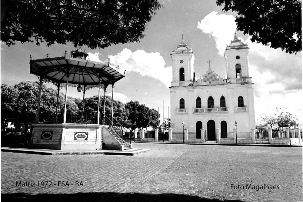 Foto: Antônio Magalhães