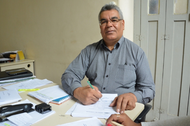 Foto:Jorge Magalhães 