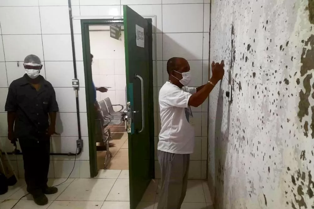 Foto: Divulgação CMDI