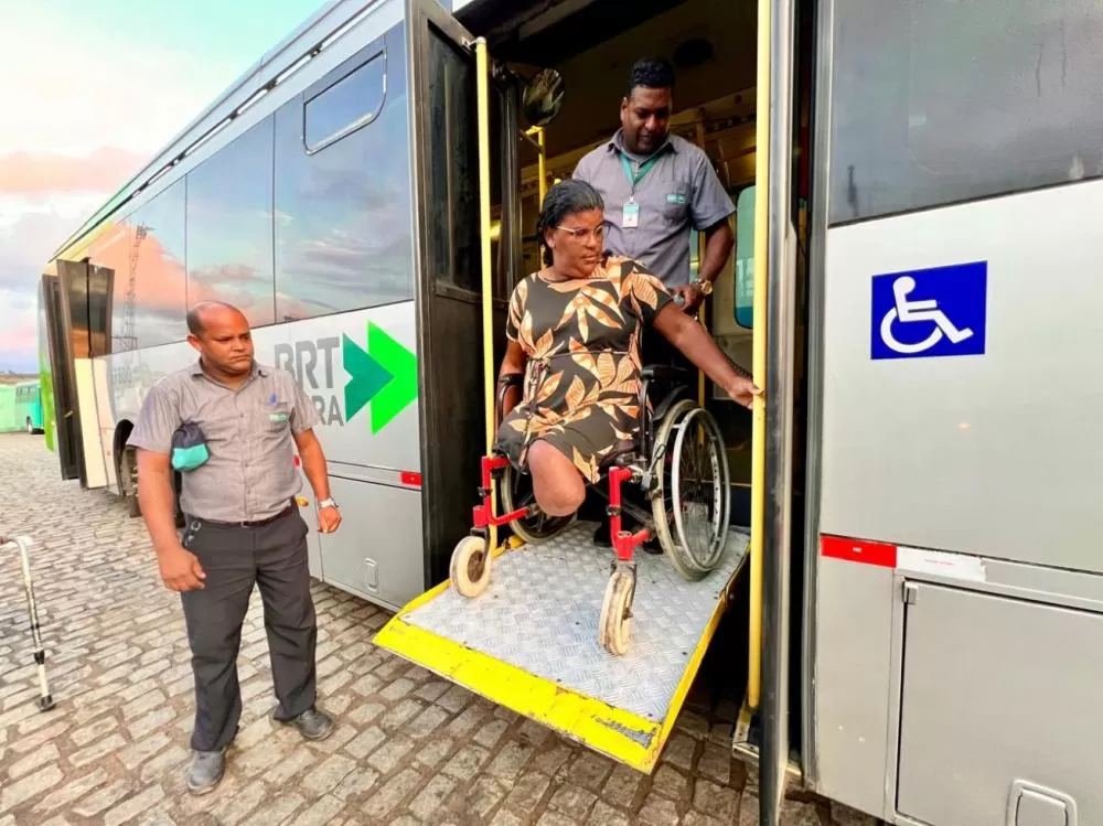 Foto: Andrews Pedra Branca